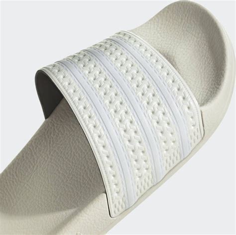 adidas badslippers kleine mast|adidas sandalen slippers.